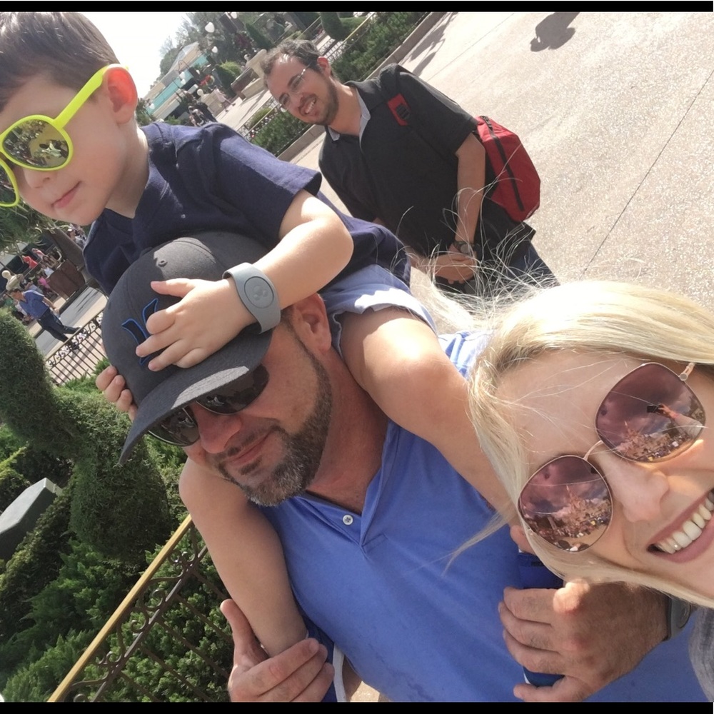 Meet your Posher, Ryan